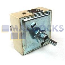 Genuine Original EGO Energy Regulator Simmerstat (50.59070.003)