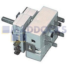 No Longer Available. Order 14-ER-16 [Energy Regulator Simmerstat with Switch (50.67021.581)]