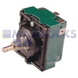 No Longer Available. Order 14-ER-02 [Dual Energy Regulator Simmerstat (33ERHT)]