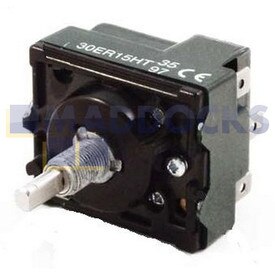 No Longer Available. Discontinued [Energy Regulator Simmerstat (30ER15HT)]