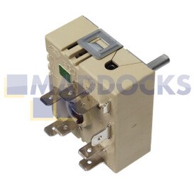 Genuine Original EGO Energy Regulator Simmerstat (50.57066.070)