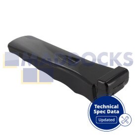 Kompatibler Grillrostgriff für Grillblech 14-BL-44, 14-BL-64, 14-HP-73, 14-TY-65 und 14-UN-26