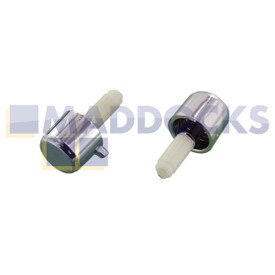 Echte Original Leisure Rangemaster Timer Knöpfe (2er Pack)