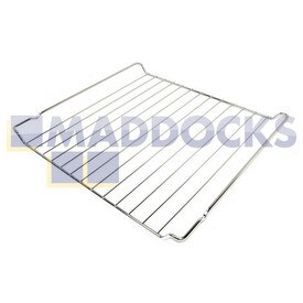 No Longer Available. Order 156-AC-10678 [Genuine Original Delonghi, Homark Cooker Oven Shelf]