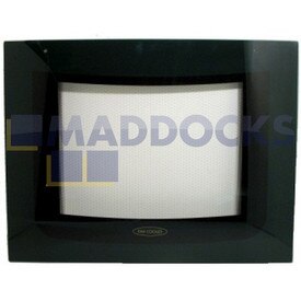 Genuine Original Indesit Main Oven Outer Door Assembly