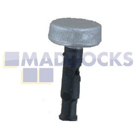 Genuine Original Hotpoint EW4, EW3 Series Timer Control Knob