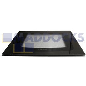 Genuine Original Indesit Main Oven Outer Door Assembly