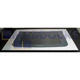 Genuine Original Indesit Main Oven Outer Door Assembly