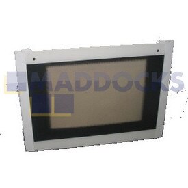 No Longer Available. Discontinued [Genuine Original Indesit Main Oven Door Glass]