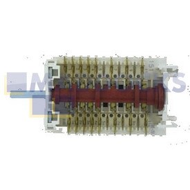 Genuine Original Indesit Selector Switch
