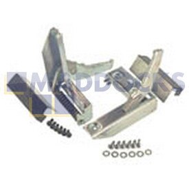 Genuine Original Indesit Oven Door Hinge Kit (Pack of 1)