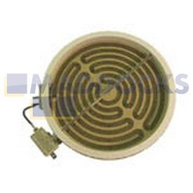 Genuine Original Indesit Ceramic Hob Element (1600W)