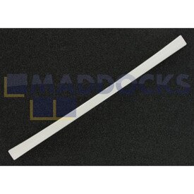No Longer Available. Order 14-HP-157 [Genuine Original Creda 40000, Indesit KD341GW, Jackson Series White Oven Door Handle]