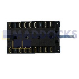 Genuine Original Indesit Selector Switch