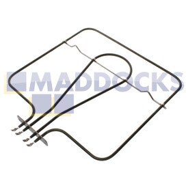 No Longer Available. Order 14-HV-05 [Compatible for Hoover Candy HDO, HMO, HOP, HOS; Candy 2D, CI, F, FL, FNP, FP, R Series Base Element (1050W)]