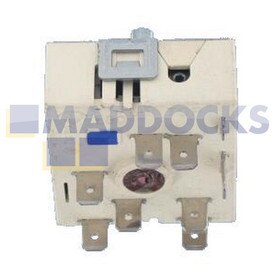 No Longer Available. Order 14-ER-05 [Hoover Selector Switch]