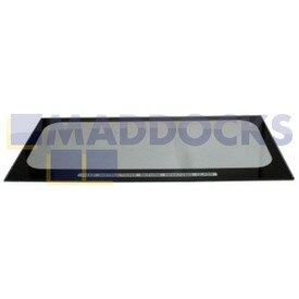 No Longer Available. Discontinued [Genuine Original MFI Top Oven Inner Door Glass]