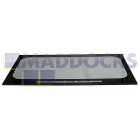 No Longer Available. Order 14-HY-1338 [Top Oven Inner Door Glass]