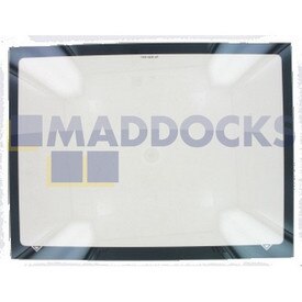 No Longer Available. Discontinued [Genuine Original Stoves, Belling, New World Main Oven Inner Door Glass]