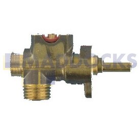 No Longer Available. Discontinued [Genuine Original MFI Gas Tap Assembly]