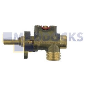 No Longer Available. Discontinued [Genuine Original Hygena Blue Gas Tap]
