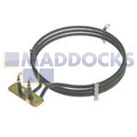 No Longer Available. Discontinued [Genuine Original Glemgas Fan Oven Element (2200W)]