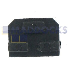 No Longer Available. Discontinued [Genuine Original MFI Hygena Diplomat Produced Main Oven Door Glass Protection Device]