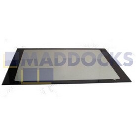 No Longer Available. Order 14-ST-332 [Main Oven Inner Door Glass]