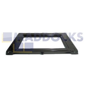 Genuine Original Beko Main Oven Inner Door Assembly