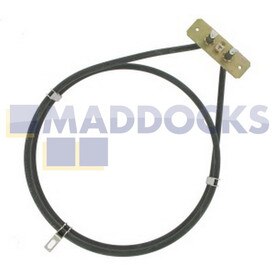 Original Umluftofenelement, passend für bestimmte Modelle von Hygena APL3217-APL3391; Homark, Proline (2100 W)