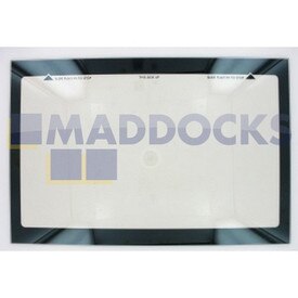 No Longer Available. Discontinued [Main Oven Inner Door Glass]