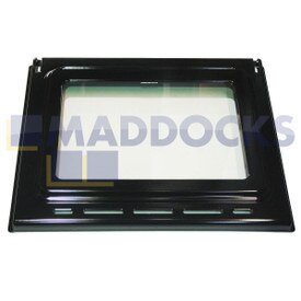 Genuine Original Hygena Diplomat ACA3200, ACA3202 Inner Door Frame Including Glass