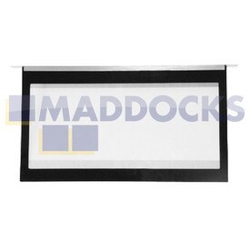 No Longer Available. Discontinued [Genuine Original Top Oven Inner Door Glass]