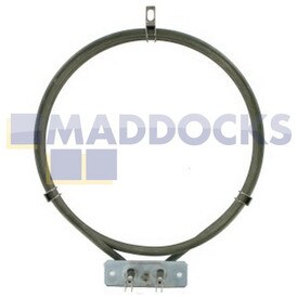No Longer Available. Discontinued [Genuine Original Hygena Diplomat ADP53xx Series Fan Oven Element (2200W)]