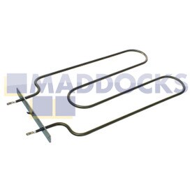 Original Bodenelement, Hersteller MFI Hygena Diplomat (30 cm, 870 W)
