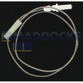 No Longer Available. Order 14-HY-0131 [Wok Ignition Electrode Assembly]
