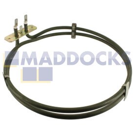 Original Hygena, Diplomat ADP3553, ADP3550, ADP3552, ADP3554 Typ Heißluftofenelement (2100 W)