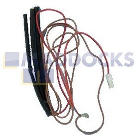 No Longer Available. Discontinued [Ignition Electrode Assembly]