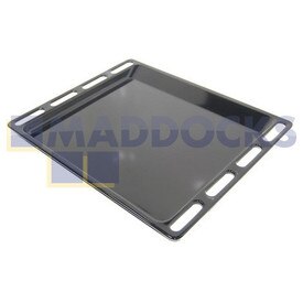 Genuine Original Indesit Ariston Oven Drip Tray