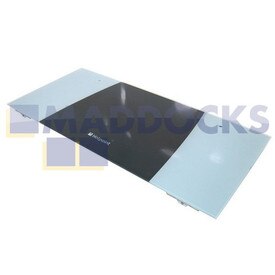 Genuine Original Hotpoint, Creda F03, C26, C36 Series Oven Top Outer Door Glass