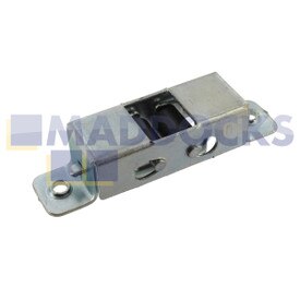 Original Türrollverschluss, passend für verschiedene Modelle von Cannon, Creda, English Electric, Hotpoint, Indesit, Jackson & Wrighton