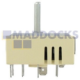 No Longer Available. Order 14-ER-05 [Grill Energy Regulator Simmerstat (50.12011.000)]