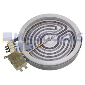 Genuine Original Indesit Heating Element 1200W/240V
