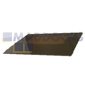Genuine Original Indesit Main Oven Outer Door Glass