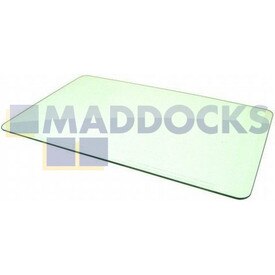 Genuine Original Indesit, Ariston, Hotpoint, Ariston Indesit, New World F01, F00, G94, KG6, F02, G64, FM2, FM1, FM3, A20 Series Main Oven Inner Door Glass
