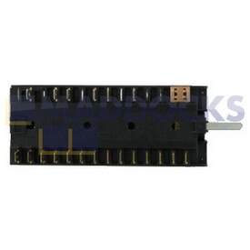 No Longer Available. Discontinued [Genuine Original BSH Selector Switch]