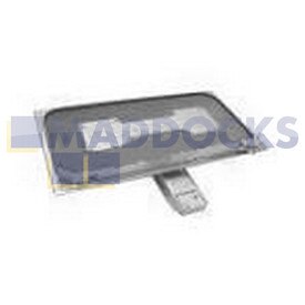 Genuine Original Indesit Sola Grill Burner Assembly