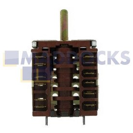 No Longer Available. Order 14-HY-993 [Selector Switch]