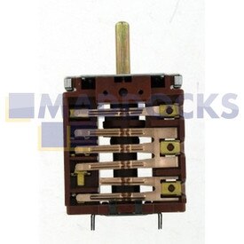 No Longer Available. Discontinued [Selector Switch]