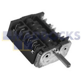 Universal Selector Switch (46.27266.620)